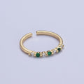 The Garden Light Ring