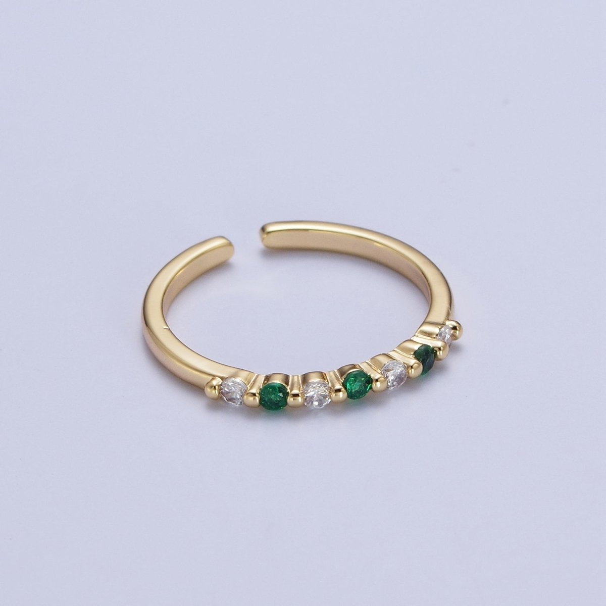 The Garden Light Ring