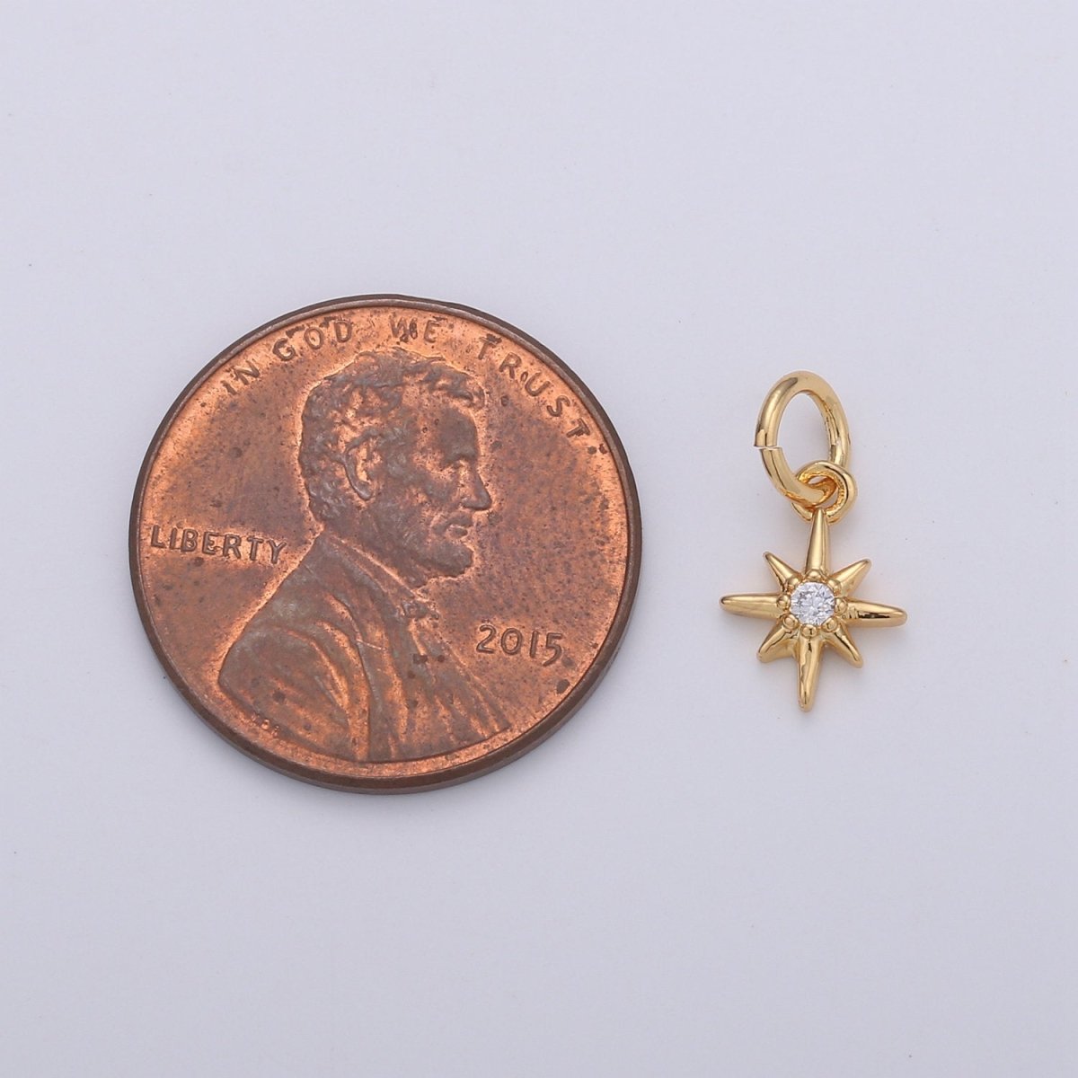 A Tiny Wish