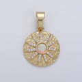 The Sun in the Courtyard - selected supplier variant I-00661