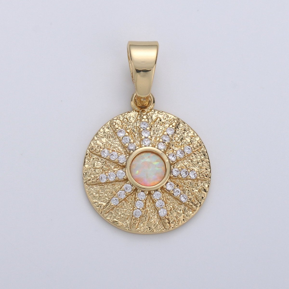 The Sun in the Courtyard - selected supplier variant I-00661