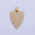 A Heart Full of Small Lights - selected supplier variant I-00334