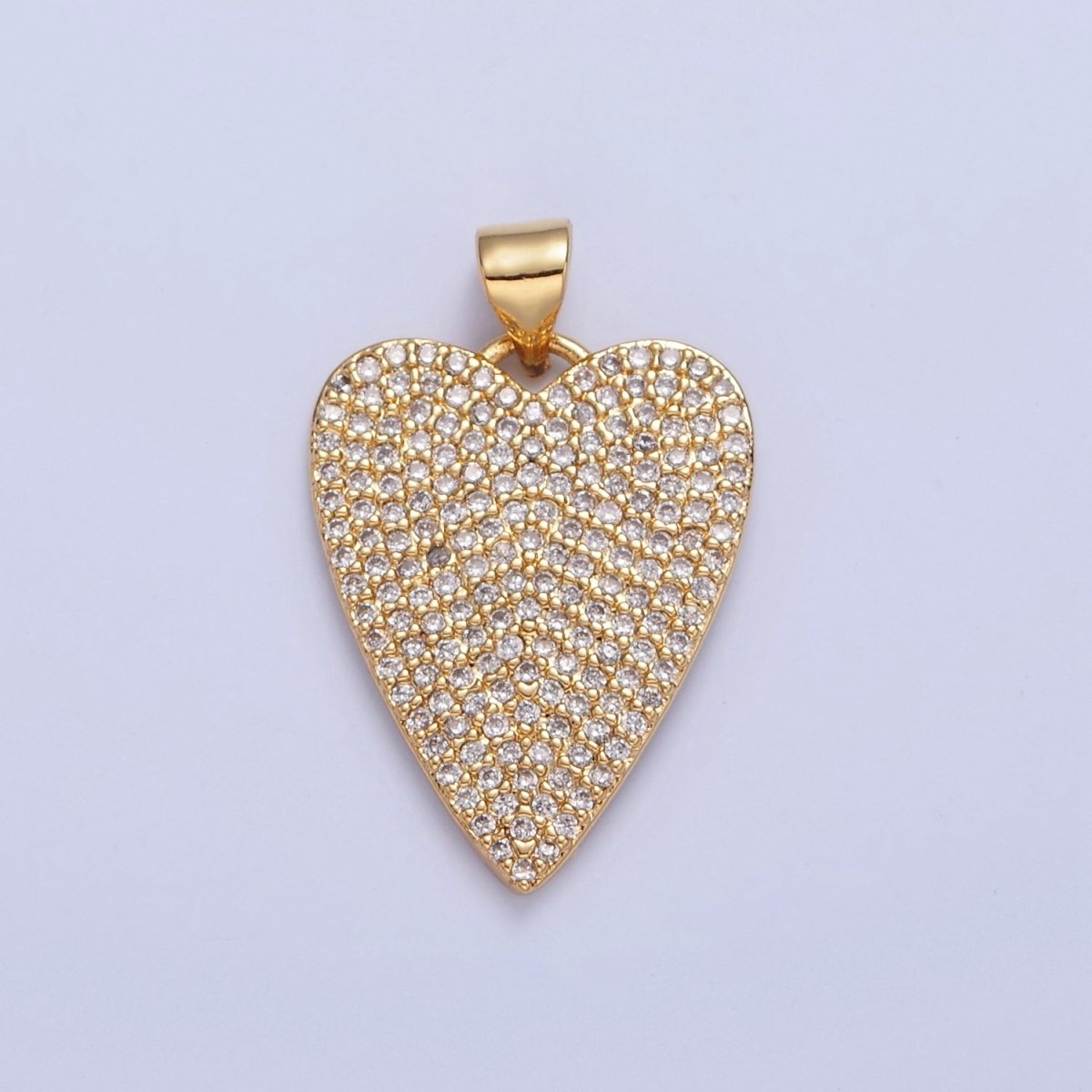 A Heart Full of Small Lights - selected supplier variant I-00334