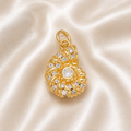 The Enchanted Spiral Shell