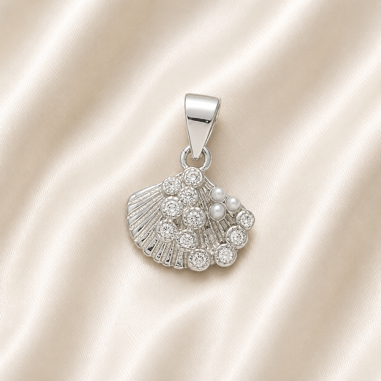 The Saltwater Shell