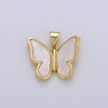 The White Butterfly - selected supplier variant I-00763