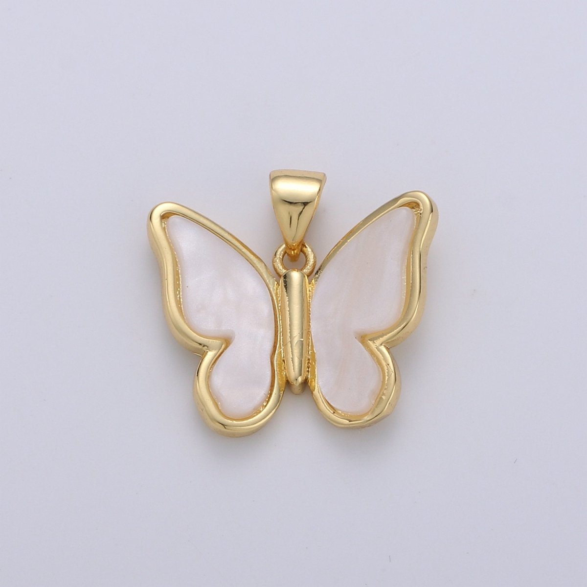 The White Butterfly - selected supplier variant I-00763