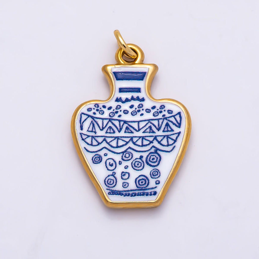 The Little Vase