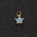 A Wish in Rainbow Light — E-00917