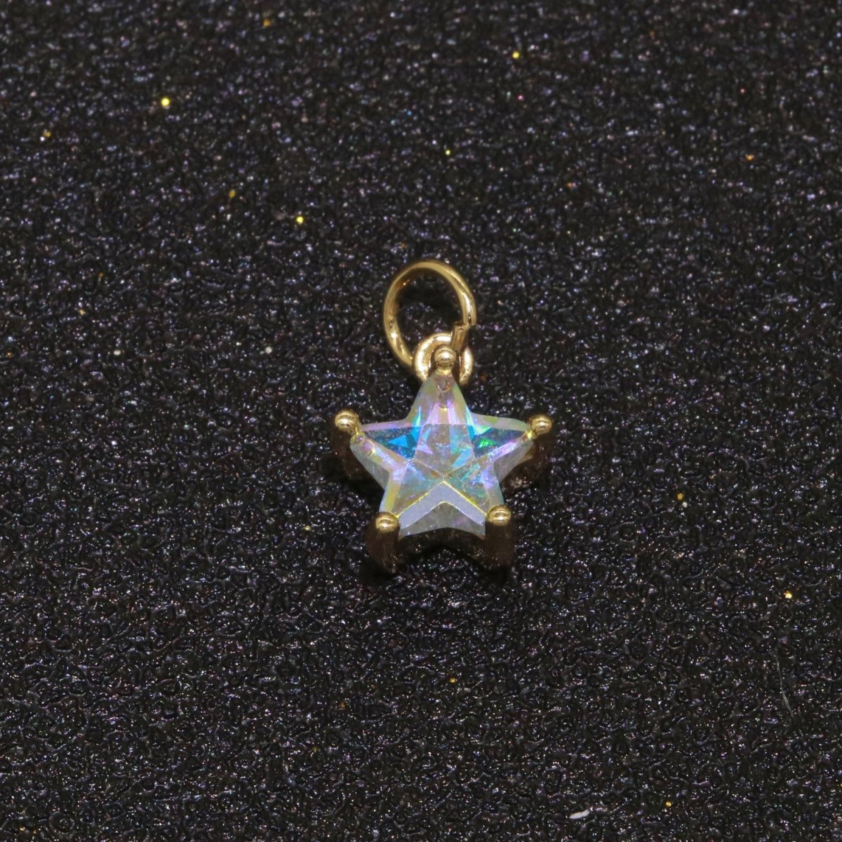 A Wish in Rainbow Light — E-00917
