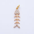 A Fisherman's Keepsake - selected supplier variant CHARMS-00400