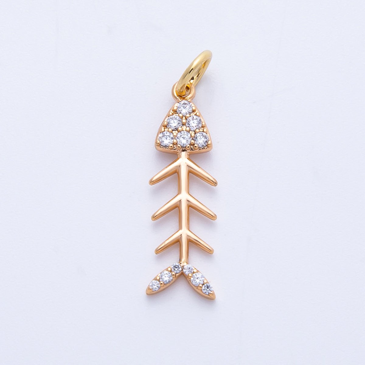 A Fisherman's Keepsake - selected supplier variant CHARMS-00400