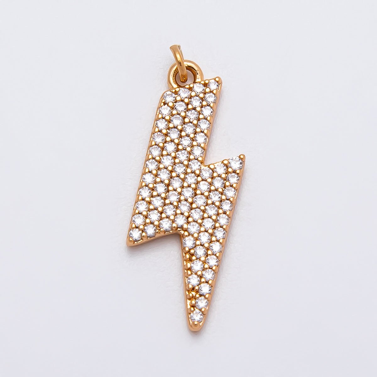 The Storm Before Morning - selected supplier variant CHARMS-00388