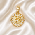 The Medallion of Echoing Seas