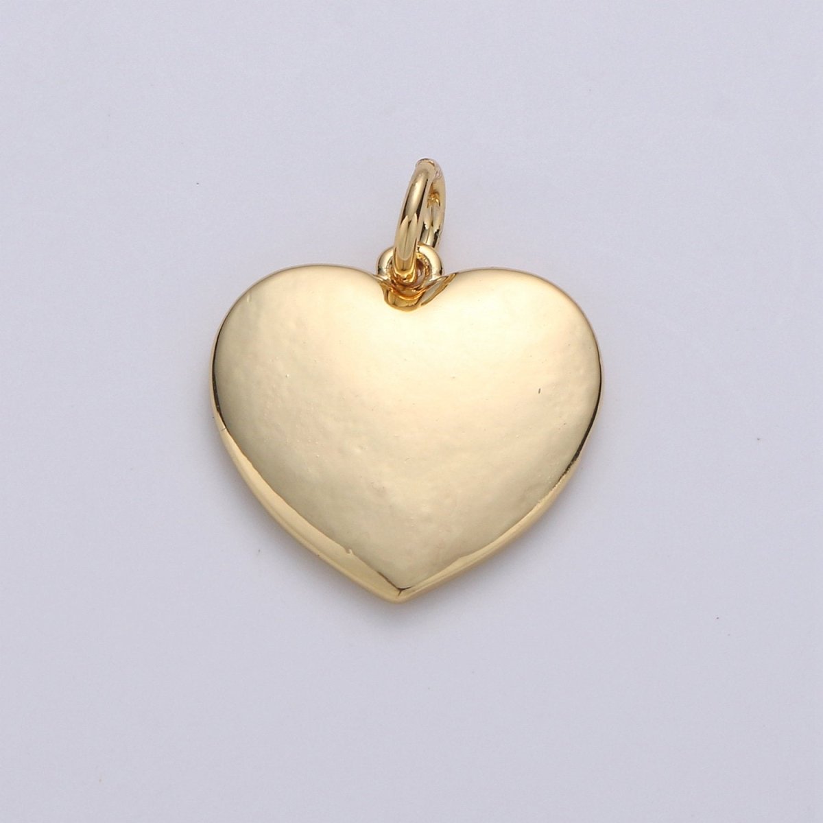 A Small Place in My Heart - selected supplier variant D-00615