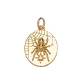 The Wishing Widow, Gold