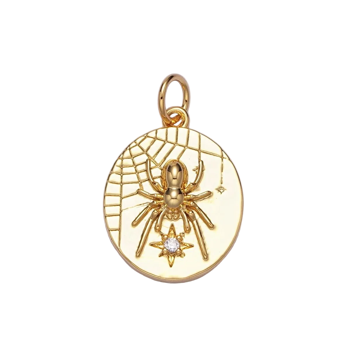 The Wishing Widow, Gold