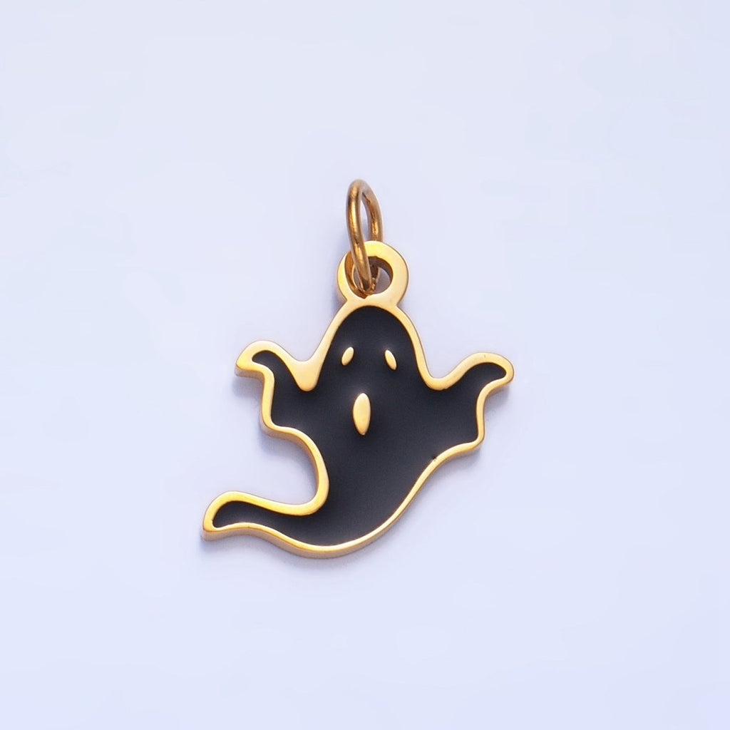 Shadow, The Ghost