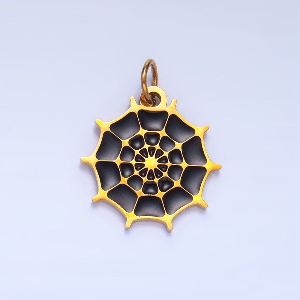 The Traditional Cobweb