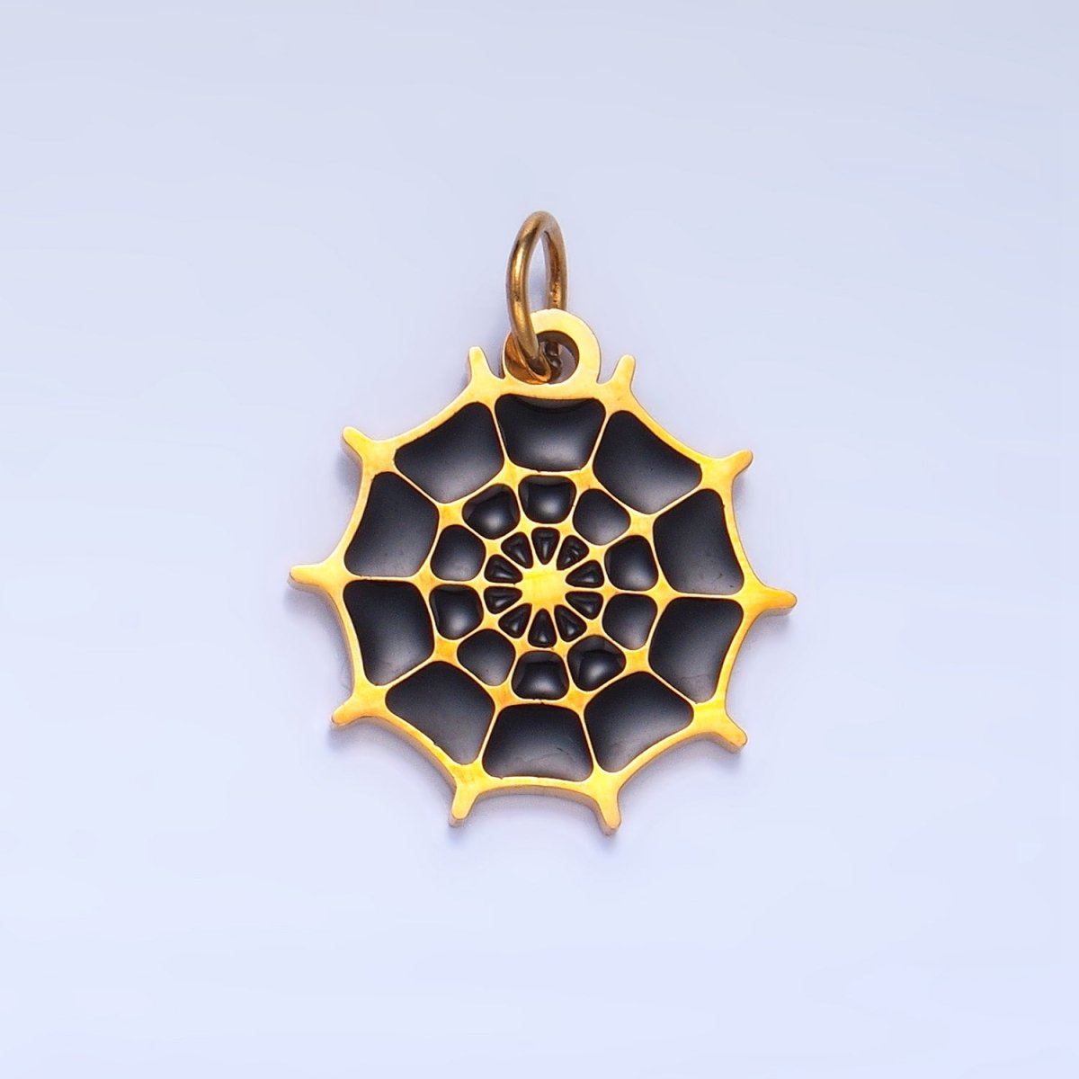 The Traditional Cobweb