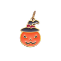 The Traditional Witching Pumpkin