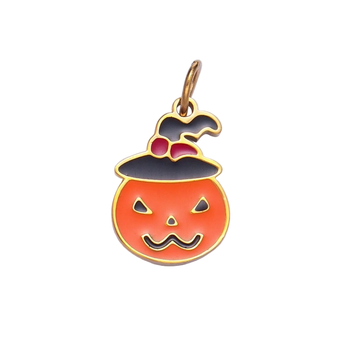 The Traditional Witching Pumpkin