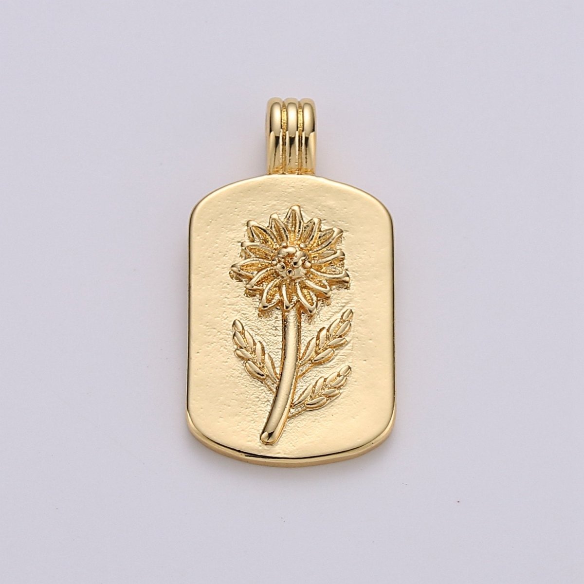 A Sunflower Kept for Later — I-00739