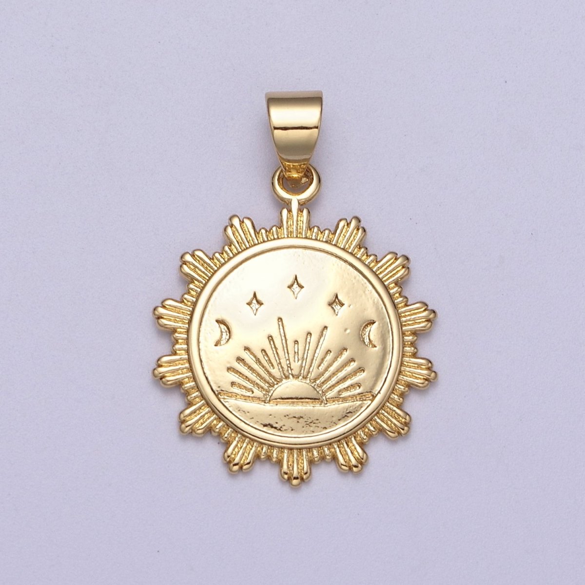 The Sun Coming Up - selected supplier variant H-00394