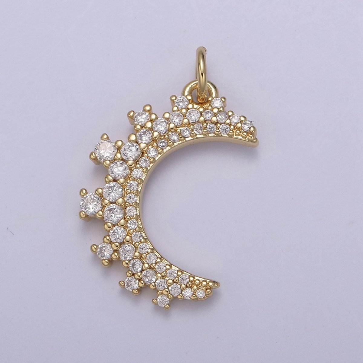 The Everlasting Moon